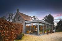 Woning Marisbaan 20 Grashoek