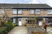 Woning Hazeveld 23 Zevenhuizen (ZH)