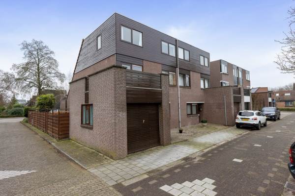 Woning Sterremos 24 Nieuwerkerk aan den IJssel