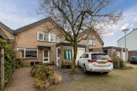 Woning Dirk Bavolaan 18 Bodegraven