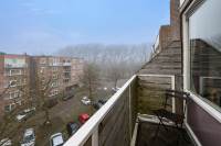 Woning Dickenslaan 45 Amsterdam