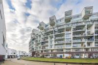 Woning Venetiëhof 98 Amsterdam