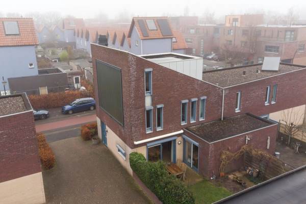 Woning Keienberg 7 AMERSFOORT