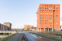 Woning Zijlsterraklaan 12 Utrecht