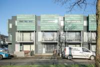 Woning Hudsonstraat 44 Purmerend