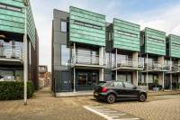 Woning Hudsonstraat 20 Purmerend