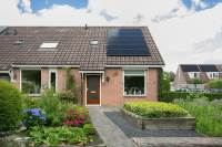 Woning Frenspad 38 ZUIDHORN