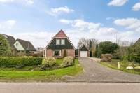 Woning Vogelrijd 7 Fochteloo
