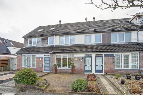 Woning Diemenlaan 7 EMMELOORD