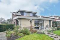 Woning Birdielaan 53 Lelystad