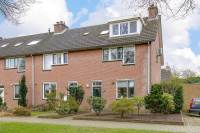 Woning Willem Dreeslaan 111 Epe