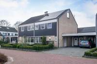 Woning Poolster 8 De Krim