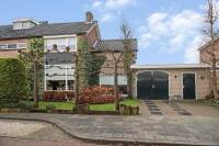 Woning Albert Meijeringstraat 63 ENSCHEDE