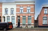 Woning Waldeckstraat 28 Enschede