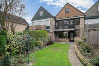 Woning Patrijsstraat 79 Neede