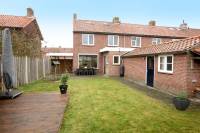 Woning Bilderdijkstraat 17 Aalten