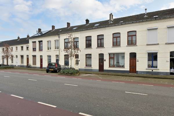 Woning Meerssenerweg 191 Maastricht