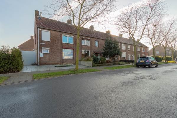 Woning Jupiterstraat 74 Geleen