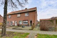 Woning Lindenlaan 14 Geleen