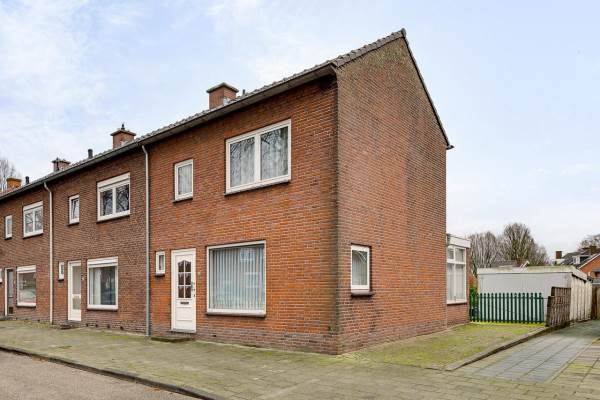 Woning Augustinusstraat 46 Geleen