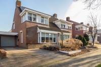 Woning Straatsburglaan 56 SITTARD