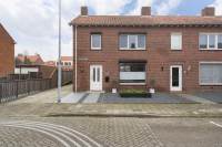 Woning Walburgisstraat 12 Weert