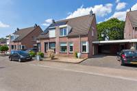 Woning De Kurver 15 Grubbenvorst