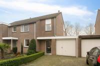 Woning Doenssenstraat 10 America