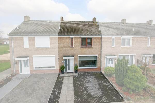 Woning Goselingstraat 66 Tegelen
