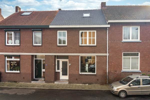 Woning Van Stockhemstraat 19 VENLO