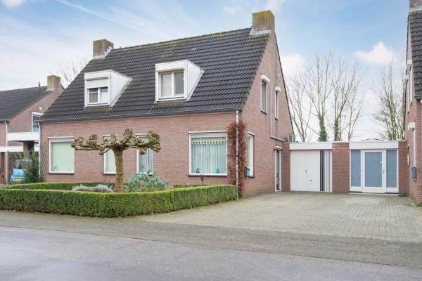 Woning Op de Kamp 33 Broekhuizenvorst