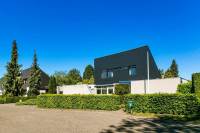 Woning Nassaustraat 7 Bakel