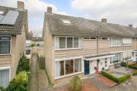 Woning John Franklinstraat 16 Geldrop