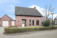 Woning Prins van Luikstraat 67 Luyksgestel