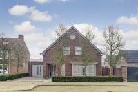 Woning Gagelstraat 1 Bladel