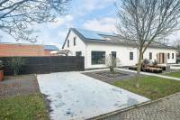 Woning Wingerd 25 Gemert