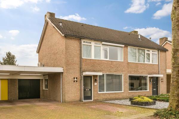 Woning Klarinetstraat 51 Uden
