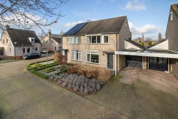 Woning Lange Pad 38 HELVOIRT