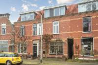 Woning Prins Hendrikstraat 147 Breda