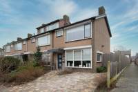 Woning Meidoornstraat 29 Oudenbosch