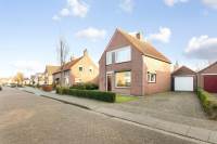 Woning Kasteelstraat 31 Wouw