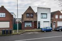 Woning Spoorstraat 140 Roosendaal