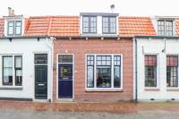 Woning Noorddijkstraat 18 Brouwershaven