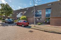 Woning De Wetering 32 Dalem