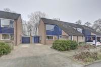 Woning Gangboord 25 Veenendaal