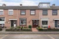 Woning Oude Bocht 30 Bunschoten-Spakenburg