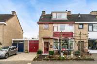 Woning Dick Ketstraat 15 WOERDEN