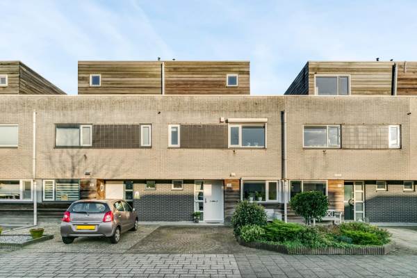 Woning Schillingdreef 30 Woerden