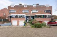 Woning Luchtenburg 47 Dordrecht