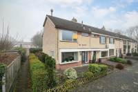 Woning Acaciastraat 1 Spijkenisse